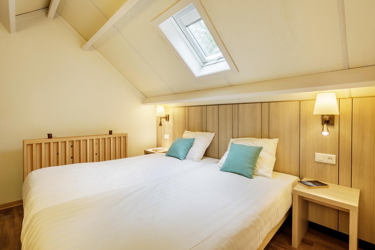 Premium Cottage (4 Volwassenen)
