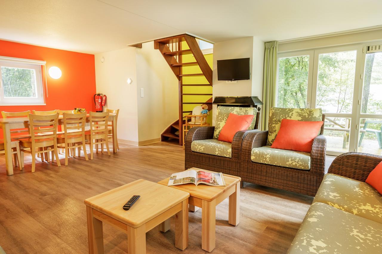 Standaard Bungalow