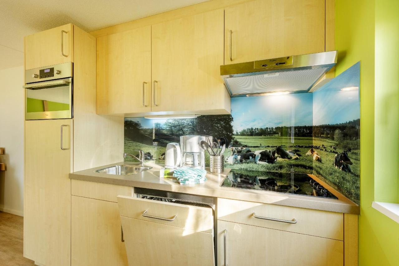 Premium Cottage (2 Volwassenen)